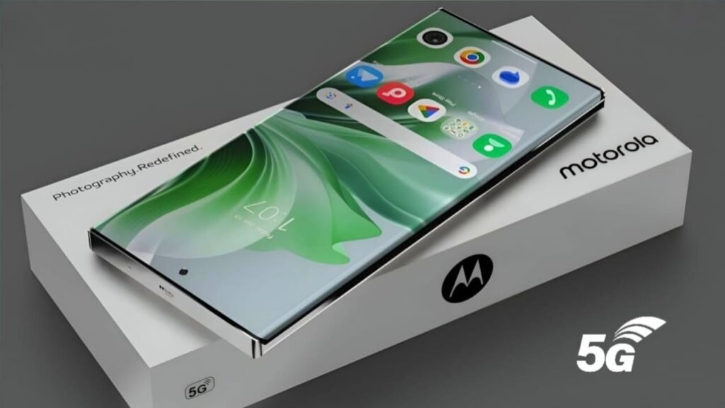 Motorola Moto G85 5G Launched – 200MP OIS Camera, 7200mAh Battery & 180W Turbo Power Charging at Just ₹10,499!