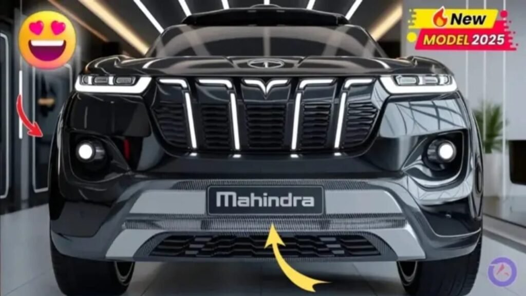 New Mahindra Bolero 2026 – 1.5L Diesel Engine, 75HP Power & Tough 7-Seater SUV Starting at ₹2.89 Lakh!