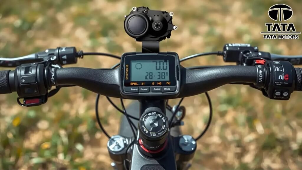 Tata Electric Cycle 2025 – 236V Li-ion, 250W Powerful Motor, 500KM Range & Budget-Friendly E-Ride from ₹2,995!